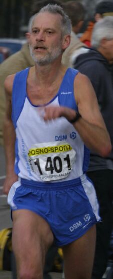 Weert 2002 - Posno 1/2 marathon