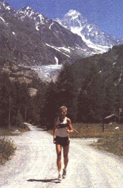Cross du Mont Blanc 1994