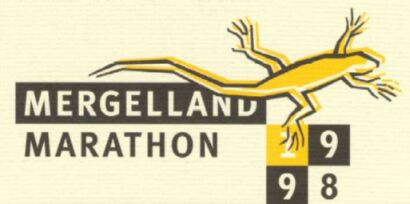 Mergelland logo